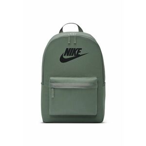 Rucsac Heritage - kaki/negru - 43x30x15 cm imagine