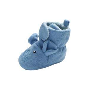 Botosi Model Elefantel - Peste glezna - Casual - Baieti - Velcro - Albastru Deschis imagine