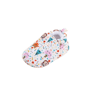 Botosei SuperBebebShop - Jucarioare Colorate - Animale - Textil - Baieti/ Fete - Multicolor imagine