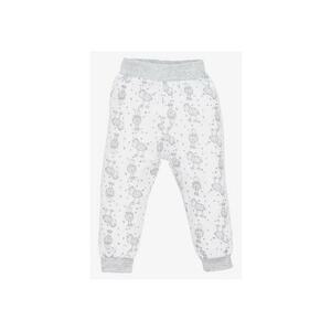 Pantaloni Colectia Little Sheep - Bumbac - Baieti - Multicolor imagine