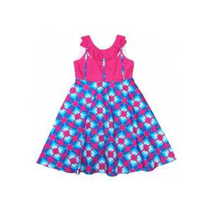 Rochie fete Elegant dots - Gouspin imagine