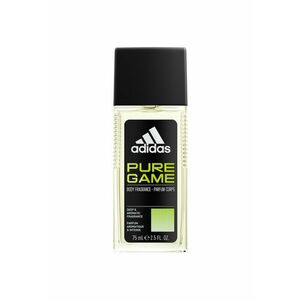 Deodorant natural spray pentru corp Barbati - 75 ml - Aromatic imagine