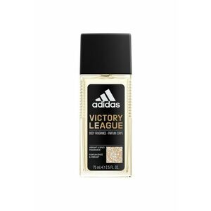 Deodorant natural spray pentru corp Barbati - 75 ml - Spicy imagine