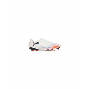 Pantofi de fotbal pentru barbati - din material sintetic - multicolor imagine