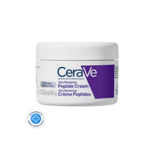 Crema cu peptide Skin Renewing cu efect de fermitate 48 g imagine