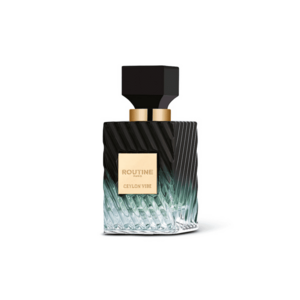Apa de Parfum Unisex Ceylon Vibe - 50 ml imagine