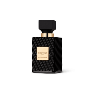 Apa de Parfum Unisex Pouvoir Noir - 100 ml imagine