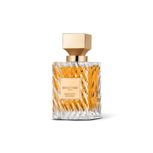Apa de Parfum Unisex Fabulous Whiskey - 50 ml imagine