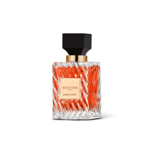 Apa de Parfum Unisex Games Song - 50 ml imagine