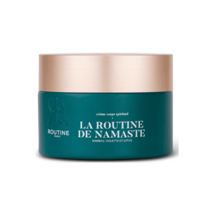 Crema de Corp la Routine de Namaste - 200 ml - 200 ml imagine
