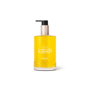 Gel de Dus la Routine de Bonheur - 400 ml imagine