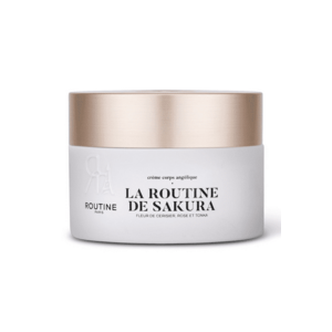 Crema de Corp la Routine de Sakura - 200 ml - 200 ml imagine