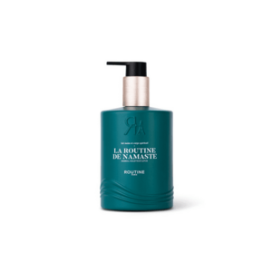 Lapte pentru Maini si Corp la Routine de Namaste - 300 ml - 300 ml imagine