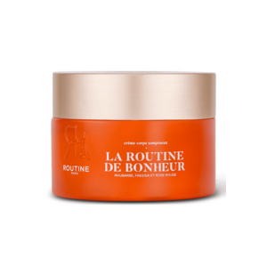 Crema de Corp la Routine de Bonheur - 200 ml - 200 ml imagine