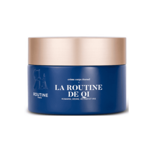 Crema de Corp la Routine de Qi - 200 ml - 200 ml imagine