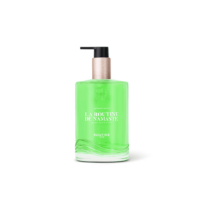 Gel de Dus la Routine de Namaste - 400 ml imagine