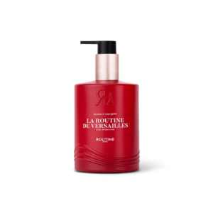 lapte pentru Maini si Corp la Routine de Versailles - 300 ml - 300 ml imagine