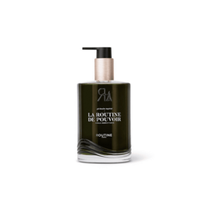 Gel de Dus la Routine de Pouvoir - 400 ml imagine