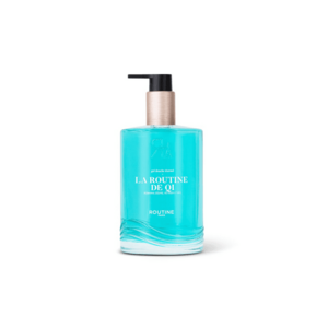 Gel de Dus la Routine de Qi - 400 ml imagine