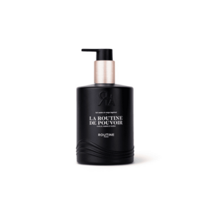 Lapte pentru Maini si Corp la Routine de Pouvoir - 300 ml - 300 ml imagine