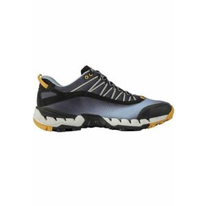 Ghete trekking barbati 9.81 Bolt 2.0 Negru/Albastru - Negru imagine