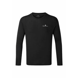 Bluza barbati Core - Negru imagine