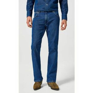 Blugi barbatesti Horizon - bumbac/elastan - albastru - imagine