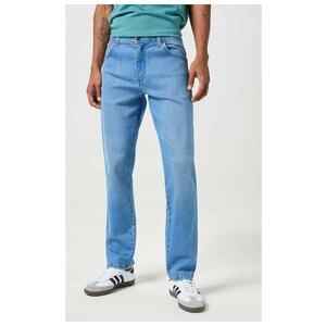 Blugi - Texas - Authentic Slim - MURPHY BLUE - W33 L34 imagine