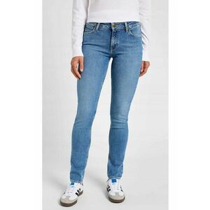 Blugi dama 112355239 - Bumbac - Albastru imagine