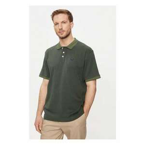 Tricou barbati - 594534 - Verde - Bumbac imagine
