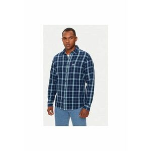 Camasa barbati - 304281587 - Bumbac - Negru - Negru imagine