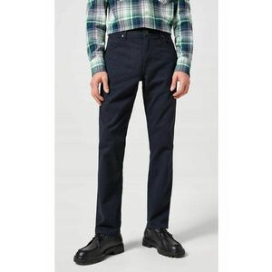 Pantaloni barbati Greensboro - bleumarin inchis - Bleumarin imagine