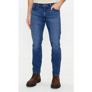 Blugi barbatesti Larston SLIM Harris - bumbac/poliester/elastan - albastru imagine