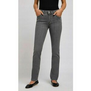 Blugi dama 112349598 - Bumbac - Gri - Gri imagine