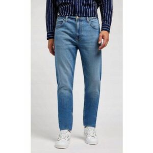 Blugi Rider Slim - albastri - cu - Albastru imagine