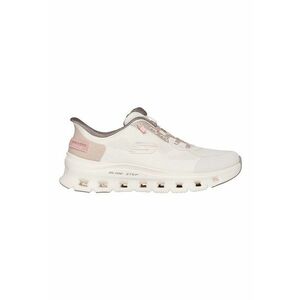 Pantofi sport slip-ons Glide-Step Pro-Pure Motion - Alb imagine