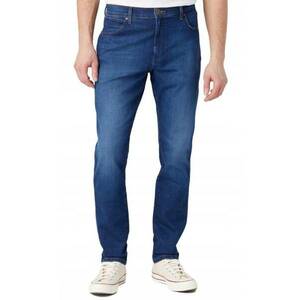 Blugi barbati River - albastru imagine