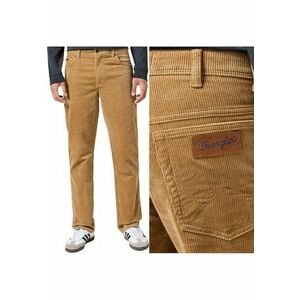 Pantaloni bărbați Texas 821 - bej - Bej imagine