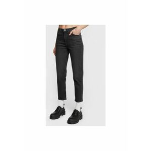 Blugi Dama - 301292845 - Bumbac - 479679 - Negru imagine