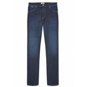 Blugi barbati Lucky Star - Bumbac/Lyocell/Poliester - Bleumarin imagine