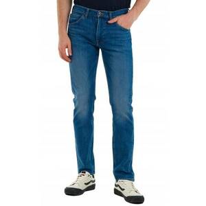 Blugi barbati - Bumbac - Albastru - US3 imagine