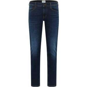 Blugi barbati 1015865 5000 801 - Bumbac/Elastan - Bleumarin imagine