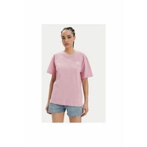 Tricou dama - 593742 - Roz - Bumbac - imagine
