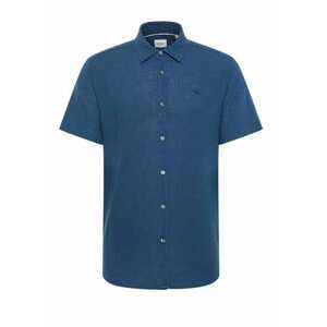 Camasa barbati 1015233 - In/Bumbac - Bleumarin imagine