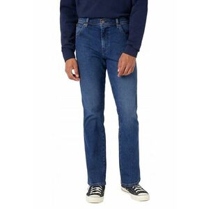 Texas - The Rock - Albastru imagine