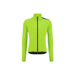 Jachetă ciclism bărbați Adapt Multi verde - Verde imagine