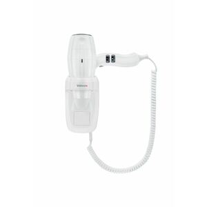 Uscator de par Silent Jet Protect 2000 W - Alb imagine