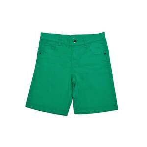 Pantaloni scurti - Wooloo Mooloo - baietei - 50342 - Verde - imagine