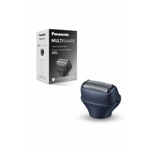 Cap MultiShape ER-CSF1 - ptr barbierit - 3 lame - umed-uscat - lavabil - Arc Multi-fit - capac protectie - compatibil cu modelele ER-CKL2/CKL1/CKN2/CKN1/CBL1/CBN1 imagine