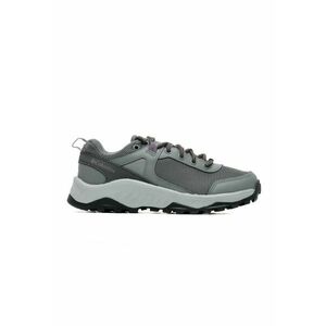 Pantofi dama 806149 - Sintetic - Gri imagine